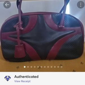 Prada Bag